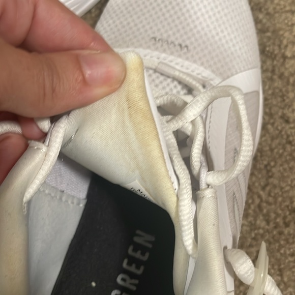 Adidas Athletic Sneakers - Picture 6 of 6